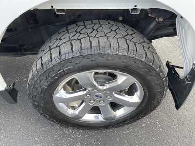 2021 Ford F150 Crew Cab, $34899.00. Photo 10