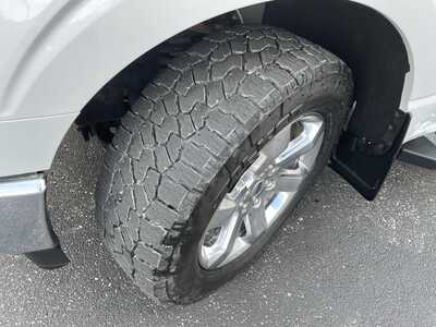 2021 Ford F150 Crew Cab, $34899.00. Photo 11
