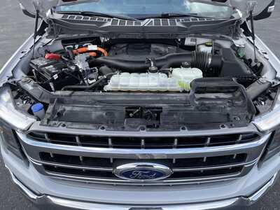 2021 Ford F150 Crew Cab, $34899.00. Photo 12