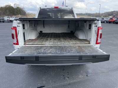 2021 Ford F150 Crew Cab, $34899.00. Photo 9
