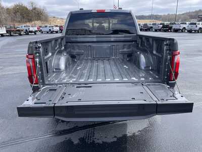 2026 Ford F150 Crew Cab, $77690.00. Photo 10