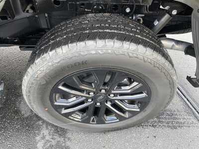 2026 Ford F150 Crew Cab, $77690.00. Photo 12