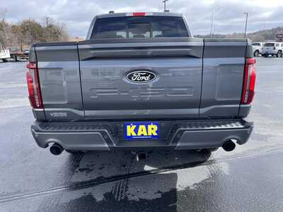 2026 Ford F150 Crew Cab, $77690.00. Photo 8