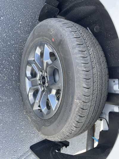 2026 Ford Maverick, $35600.00. Photo 10