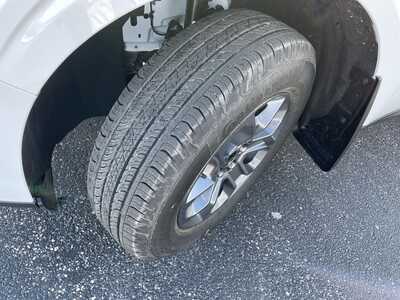 2026 Ford Maverick, $35600.00. Photo 11