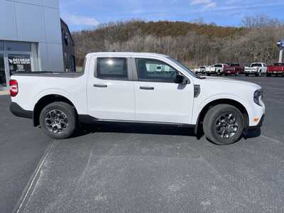 2026 Ford Maverick, $35600.00. Photo 2