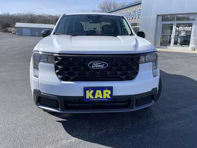 2026 Ford Maverick, $35600.00. Photo 4