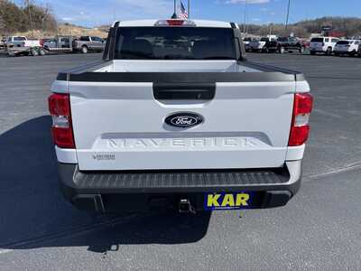 2026 Ford Maverick, $35600.00. Photo 8