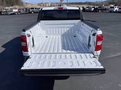 2026 Ford Maverick, $35600.00. Photo 9