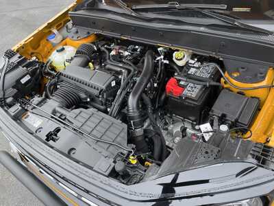 2026 Ford Bronco Sport, $46480.00. Photo 12