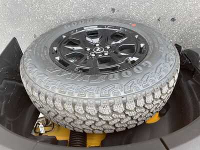 2026 Ford Bronco Sport, $46480.00. Photo 9
