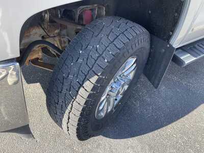 2019 Chevrolet 3500 Crew Cab, $38799.00. Photo 11