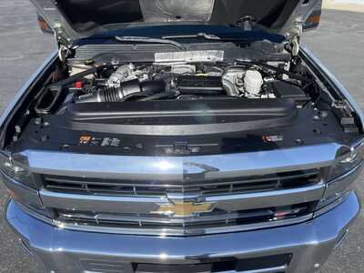 2019 Chevrolet 3500 Crew Cab, $38799.00. Photo 12