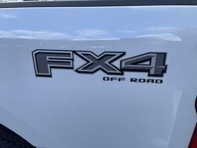 2026 Ford F350 Crew Cab, $69637.16. Photo 11