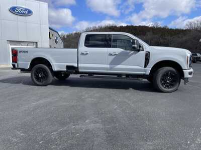 2026 Ford F350 Crew Cab, $69637.16. Photo 2