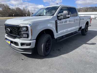 2026 Ford F350 Crew Cab, $69637.16. Photo 5