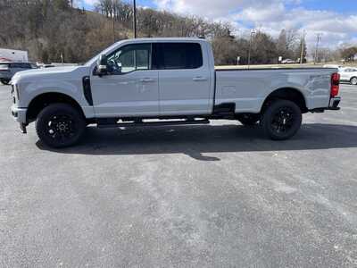 2026 Ford F350 Crew Cab, $69637.16. Photo 6