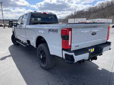 2026 Ford F350 Crew Cab, $69637.16. Photo 7