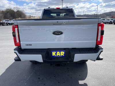 2026 Ford F350 Crew Cab, $69637.16. Photo 8