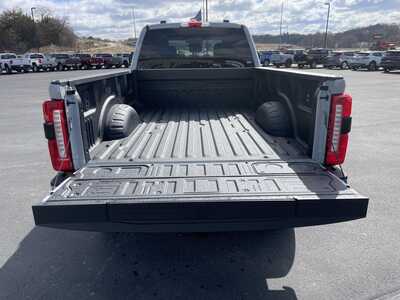 2026 Ford F350 Crew Cab, $69637.16. Photo 9