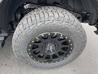 2026 Ford Bronco, $46640.00. Photo 7