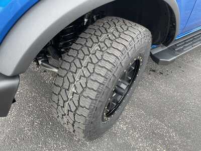 2026 Ford Bronco, $46640.00. Photo 8