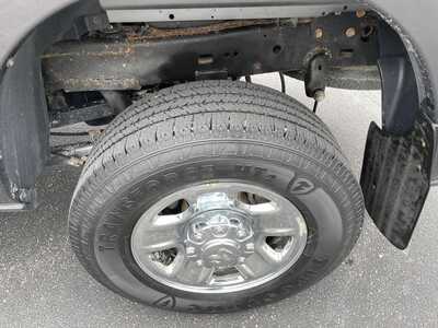 2022 RAM 2500 Crew Cab, $29899.00. Photo 10