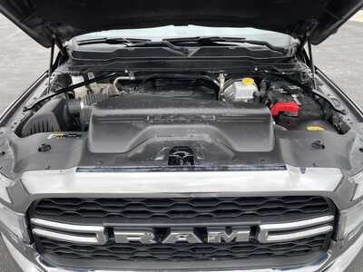 2022 RAM 2500 Crew Cab, $29899.00. Photo 12