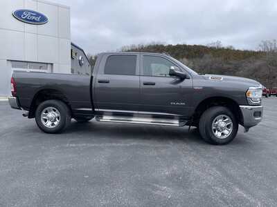 2022 RAM 2500 Crew Cab, $29899.00. Photo 2