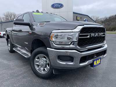 2022 RAM 2500 Crew Cab, $29899.00. Photo 3