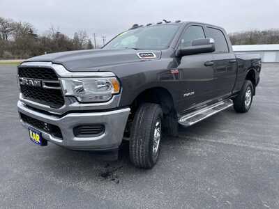 2022 RAM 2500 Crew Cab, $29899.00. Photo 5