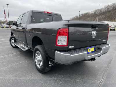 2022 RAM 2500 Crew Cab, $29899.00. Photo 7