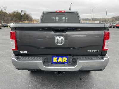 2022 RAM 2500 Crew Cab, $29899.00. Photo 8