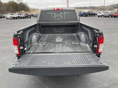 2022 RAM 2500 Crew Cab, $29899.00. Photo 9