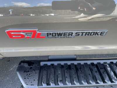 2026 Ford F350 Reg Cab, $72502.98. Photo 11