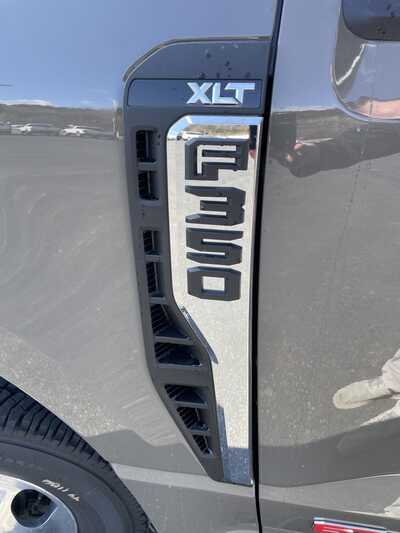 2026 Ford F350 Reg Cab, $72502.98. Photo 12