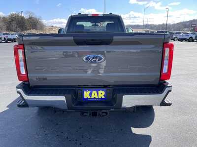 2026 Ford F350 Reg Cab, $72502.98. Photo 8