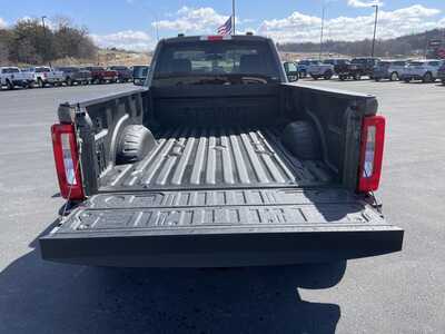2026 Ford F350 Reg Cab, $72502.98. Photo 9