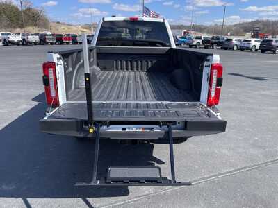 2026 Ford F350 Crew Cab, $66397.00. Photo 10