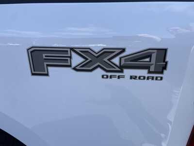 2026 Ford F350 Crew Cab, $66397.00. Photo 11