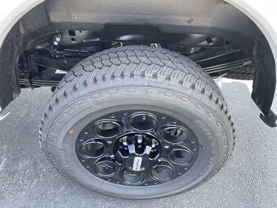 2026 Ford F350 Crew Cab, $66397.00. Photo 12