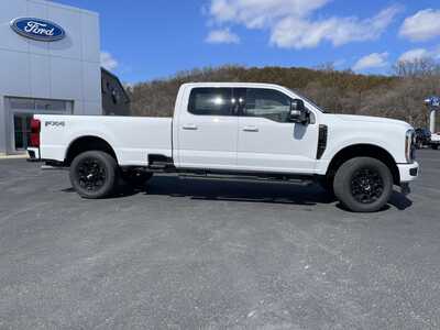 2026 Ford F350 Crew Cab, $66397.00. Photo 2
