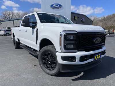 2026 Ford F350 Crew Cab, $66397.00. Photo 3