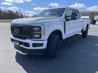 2026 Ford F350 Crew Cab, $66397.00. Photo 5