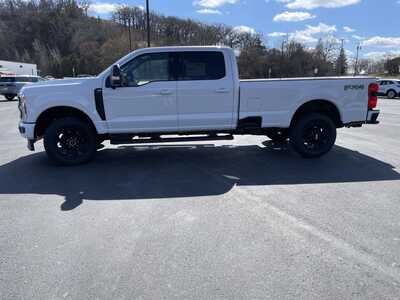 2026 Ford F350 Crew Cab, $66397.00. Photo 6