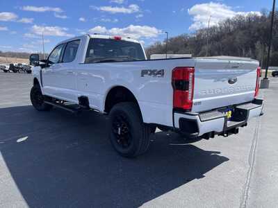 2026 Ford F350 Crew Cab, $66397.00. Photo 7