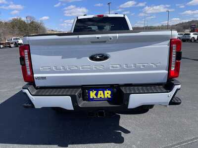 2026 Ford F350 Crew Cab, $66397.00. Photo 8