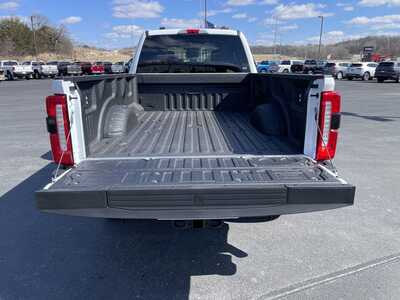 2026 Ford F350 Crew Cab, $66397.00. Photo 9