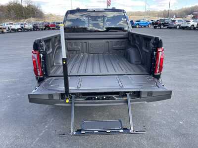 2026 Ford F150 Crew Cab, $84770.00. Photo 10