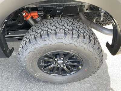 2026 Ford F150 Crew Cab, $84770.00. Photo 11